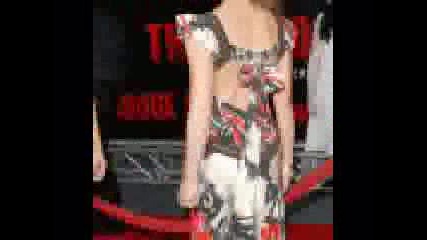 Sarah Michelle Gellar The Best