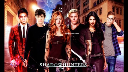 Extreme Music - Bring Me Back To Life Shadowhunters Trailer Music