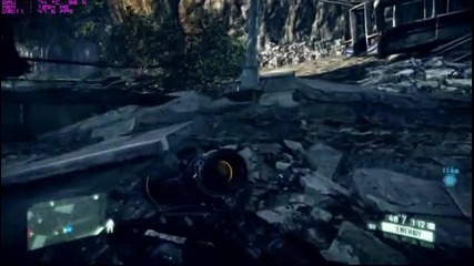 Crysis 2 My Gameply