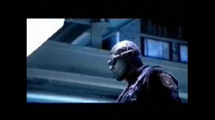 Megadeth - Crush em
