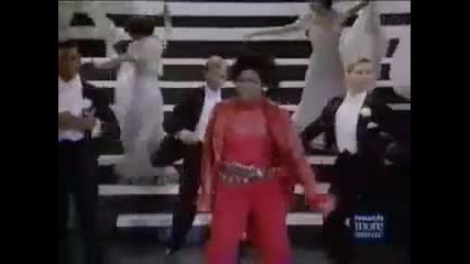 Janet Jackson - Dream Street