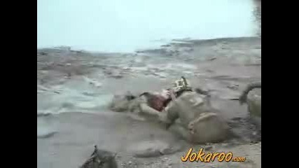 Плаващи пясъци