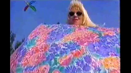 Dara Bubamara 1994 - Volim da te volim