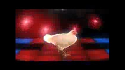 Techno Chicken Ft. Domino`s Remix