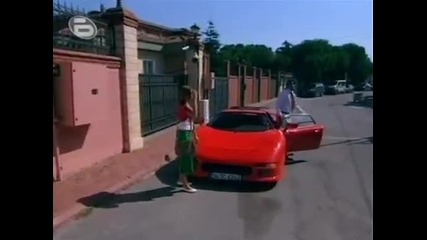 Късчета живот 3 епизод целия