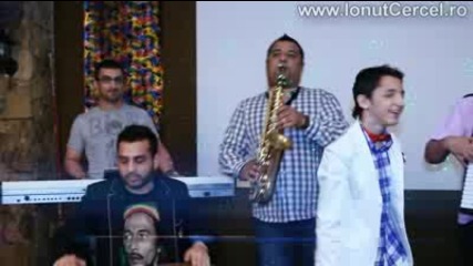 Ionut Cercel - Cine-mi face zilele cu soare