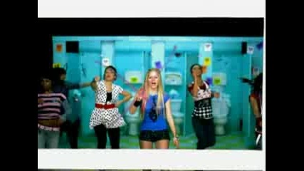 Avril Lavigne - Girlfriend