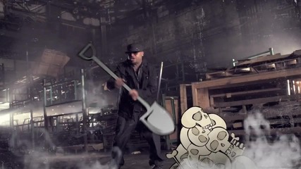 Bad Meets Evil - Fast Lane ft. Eminem, Royce Da 5'9