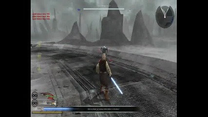 Star Wars Battlefront 2 My Gameplay 