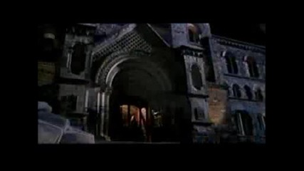 Urban Legend Trailer