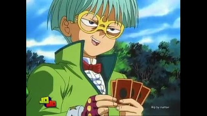 Yu-gi-oh 5.bolum