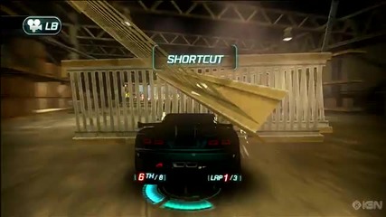 Split Second Explosions 