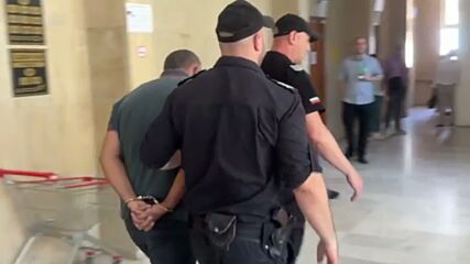 Гледат мярката за неотклонение на ръководителя на ВиК Несебър