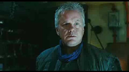 City Of Ember 2008 - Movie Trailer [high Quality]