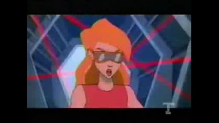 Theresa - I Can Read Your Mind