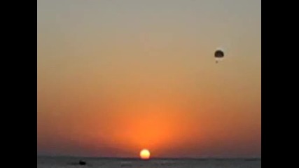 Cafe Del Mar - Puesta De Sol En Cafe Del Mar