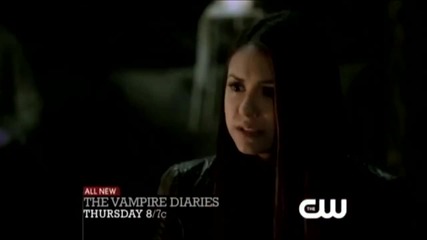 Промо: The Vampire Diaries - Our Town (3.11) (iheartnina.net)