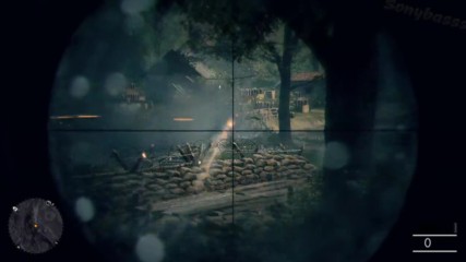 Battlefield 1 Hard #02 Through Mud and Blood - Chapter Over the Top