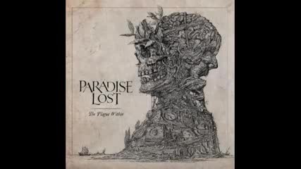 Paradise Lost - 2015 No Hope In Sight
