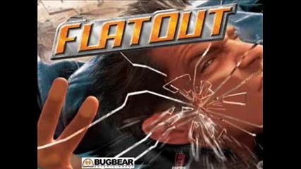 Flatout - Amplifire - Drown Together