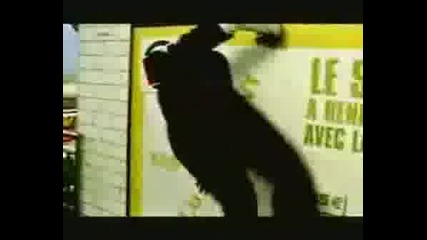 Master Of Parkour