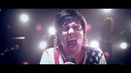 Sleeping With Sirens - If You Cant Hang (official Music Video) + Превод !