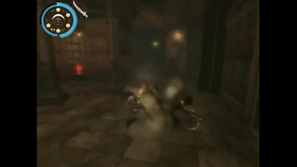 Prince Of Persia Warrior Within (part 53)