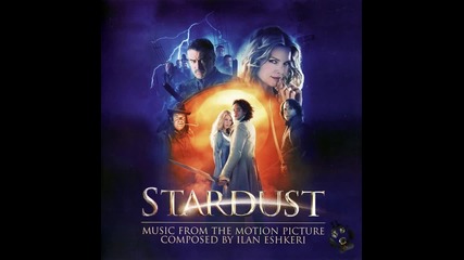 Звезден прах - целият саундтрак (2007) Stardust - full official soundtrack album hd