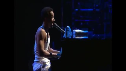 John Legend - Ordinary People ( Live )