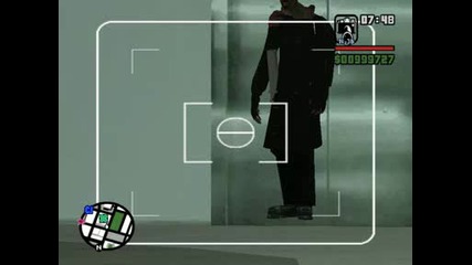 gta sa nemesis