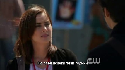 90210 Сезон 5 Епизод 6 (част-2) + Бг Суб