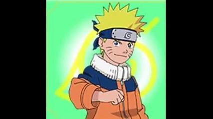 Naruto & Hinata