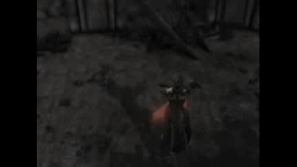 Cabal Online Trailer