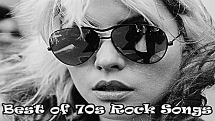 Best of 70's Rock Songs _ Greatest Rock Hits of the 70's _ 70er Rock Playlist _ Pa