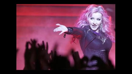 *2015* Christina Aguilera - The Real Thing