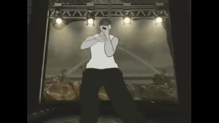 Eminem - Mosh