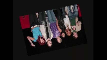 Rbd - sexy love 