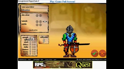 Swords - and - Sandals - 2 - Cheats