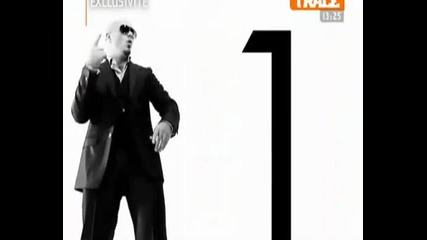 Pitbull~i know You want Me (calle Och0) 2oo9~fresh