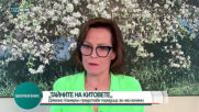 В ДЕНЯ НА ЗЕМЯТА: Джеймс Камерън разкрива "Тайните на китовете"