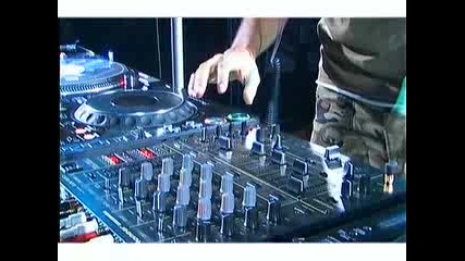 Activ Ft. Dj Optick - Feel Good - Liberty Parade 2006 Official