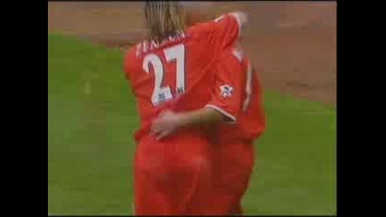 strahoten gol na maccorone  ot middlesbrouqh