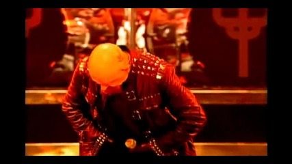 Judas Priest..deal with the devil (dvd rip) 