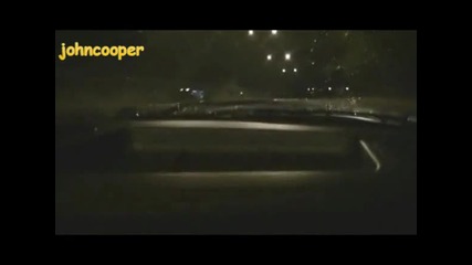 Страшно Bmw E34