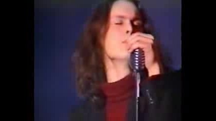 Him - When Love And Death Embrace