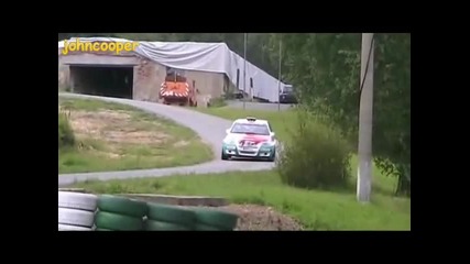 Toyota Corolla S2000