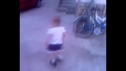 Desi hodi s tok4eta