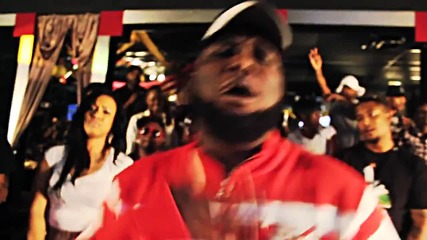 Fat Boy Rhymer - You Ready Dir.matthew Hoyos