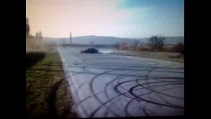 drift