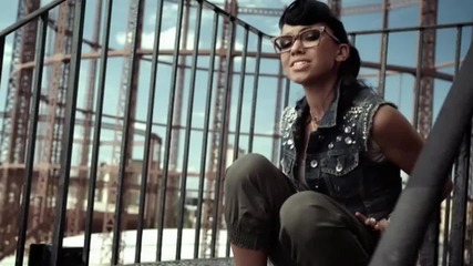 Jodie Connor feat. Wiley - Now or Never + Bg Sub
